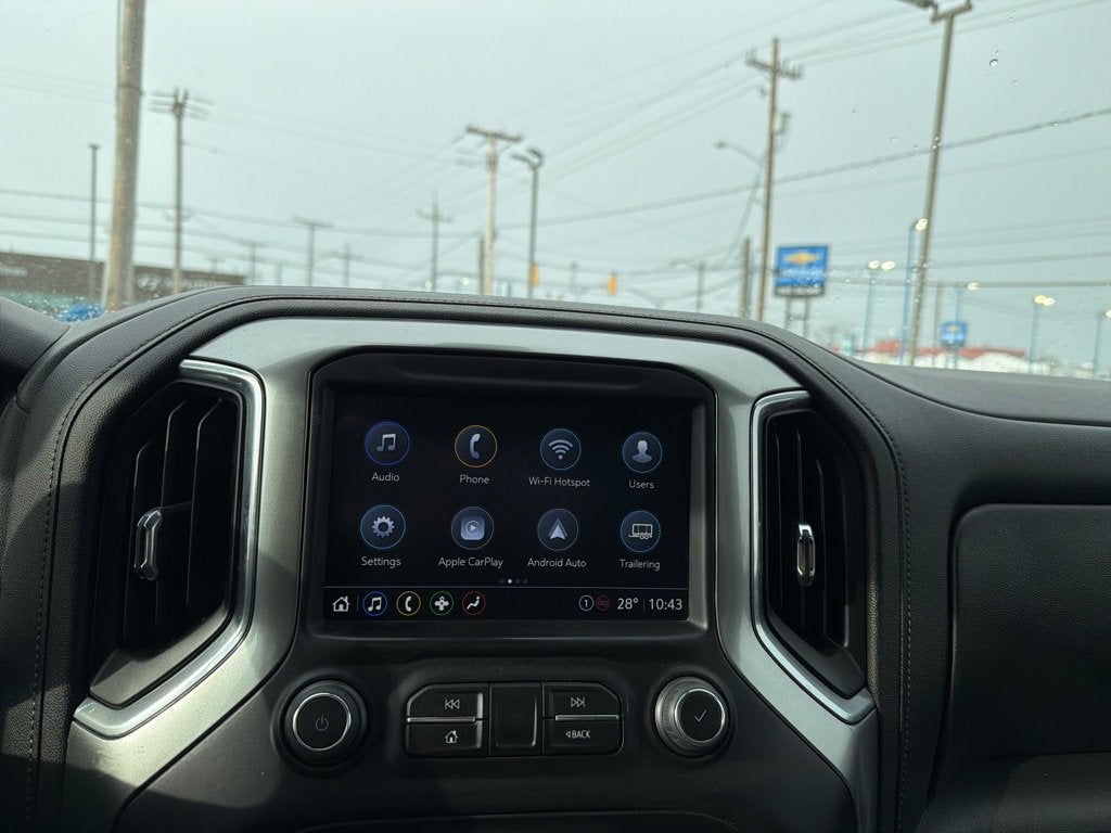 2023 Chevrolet Silverado 3500 HD LT