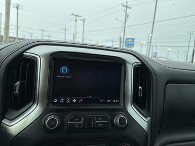 2023 Chevrolet Silverado 3500 HD LT