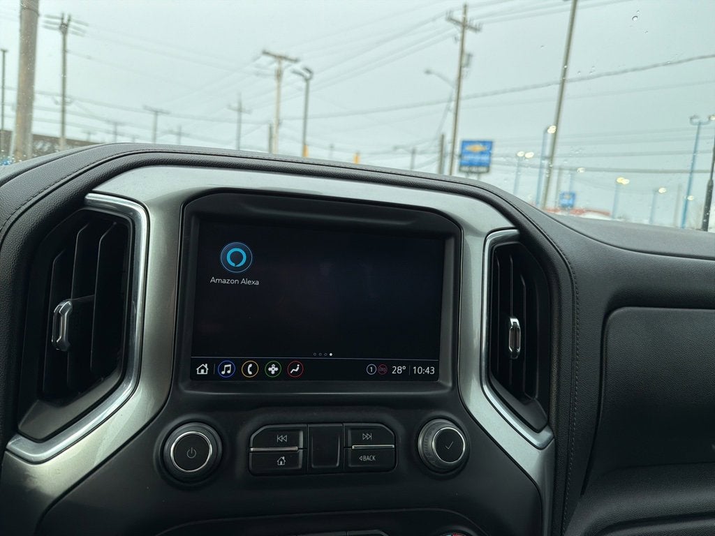 2023 Chevrolet Silverado 3500 HD LT