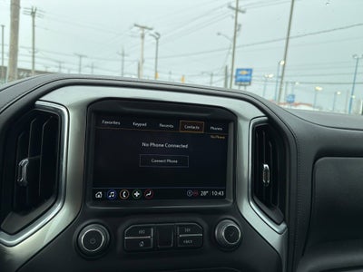 2023 Chevrolet Silverado 3500 HD LT