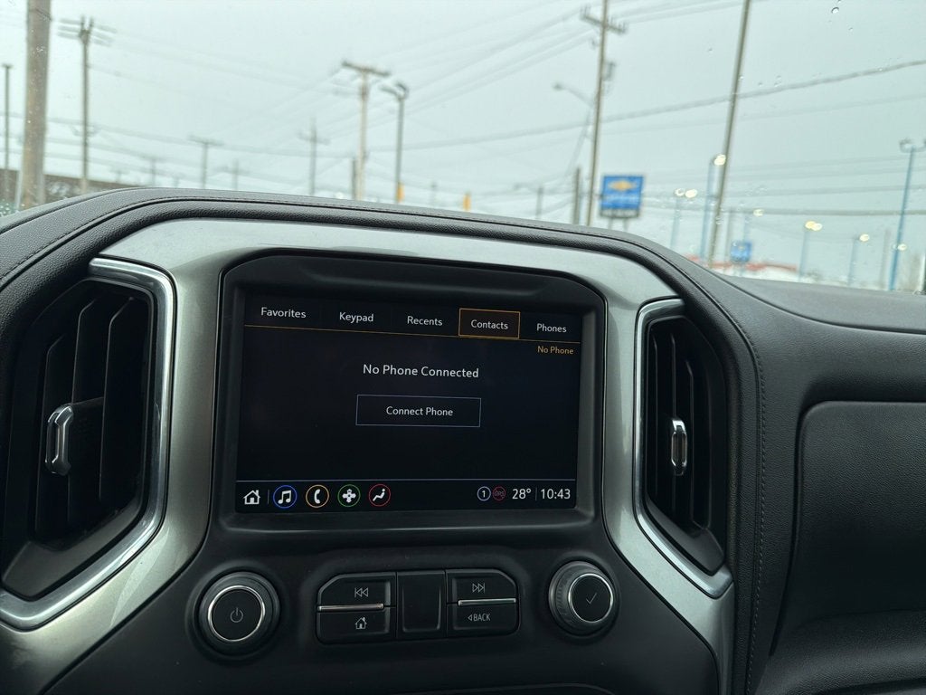 2023 Chevrolet Silverado 3500 HD LT