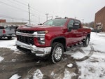 2023 Chevrolet Silverado 3500 HD LT