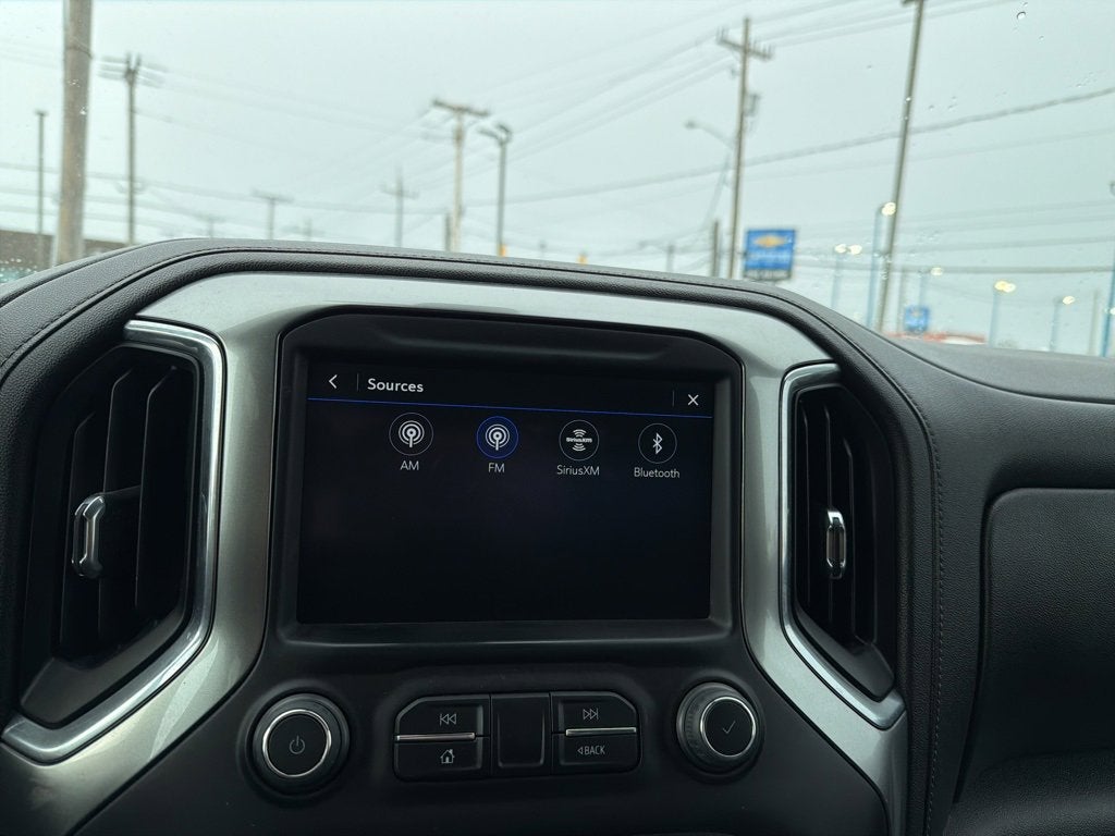 2023 Chevrolet Silverado 3500 HD LT