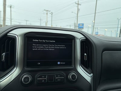 2023 Chevrolet Silverado 3500 HD LT