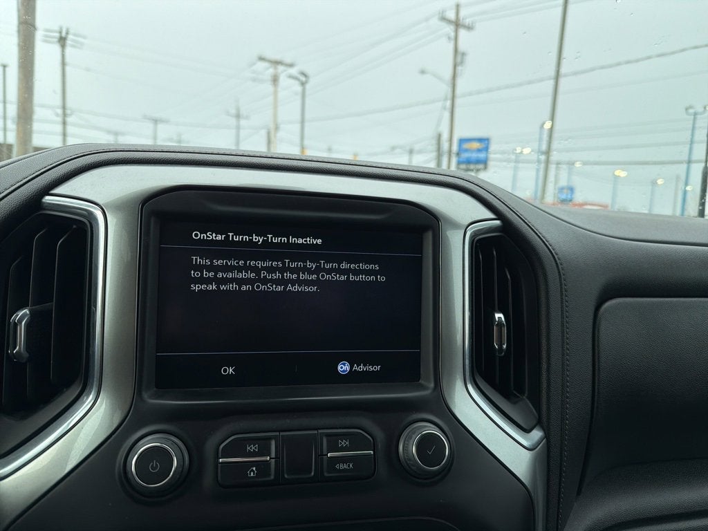 2023 Chevrolet Silverado 3500 HD LT