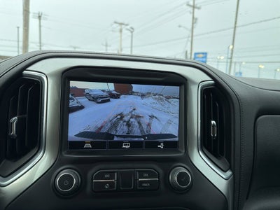 2023 Chevrolet Silverado 3500 HD LT