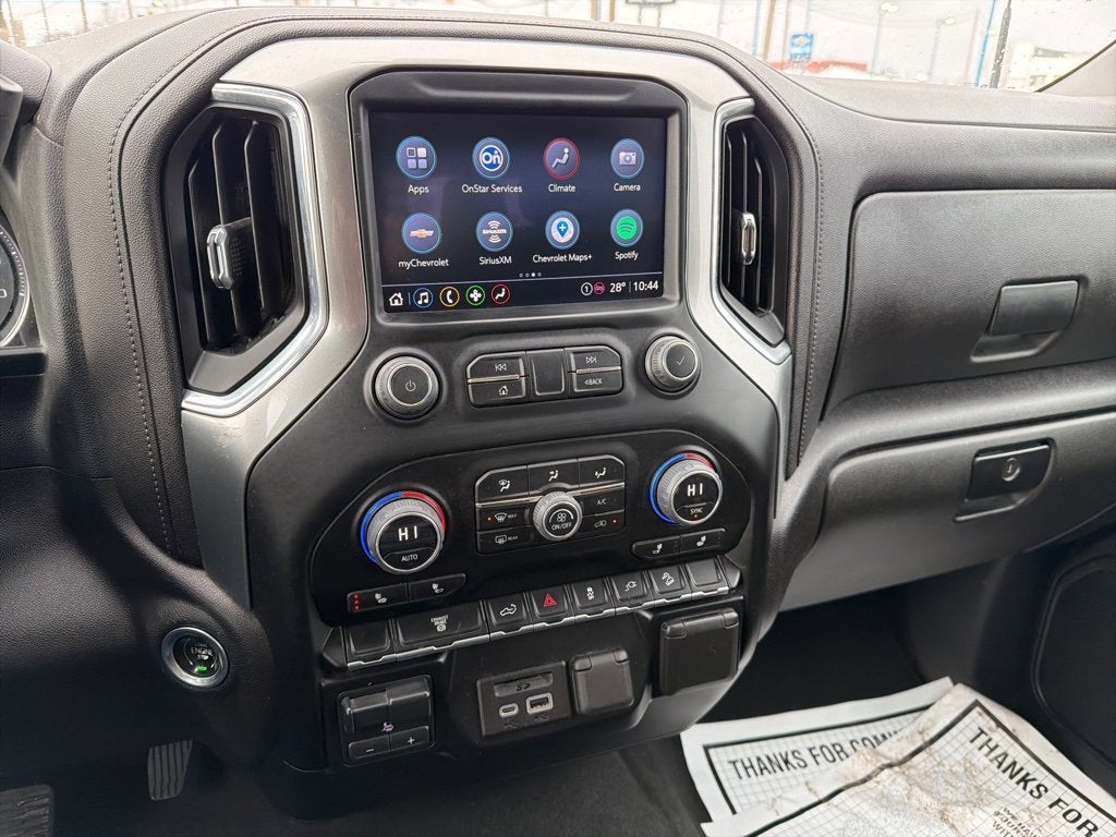 2023 Chevrolet Silverado 3500 HD LT