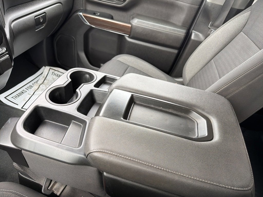 2023 Chevrolet Silverado 3500 HD LT