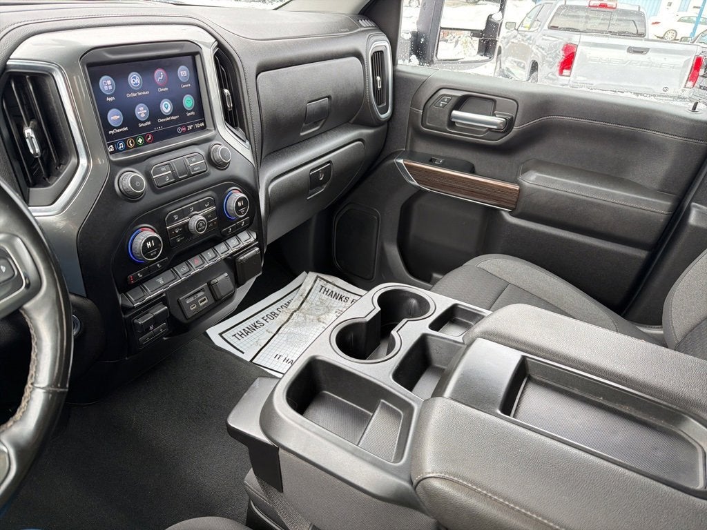 2023 Chevrolet Silverado 3500 HD LT