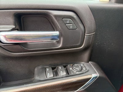 2023 Chevrolet Silverado 3500 HD LT