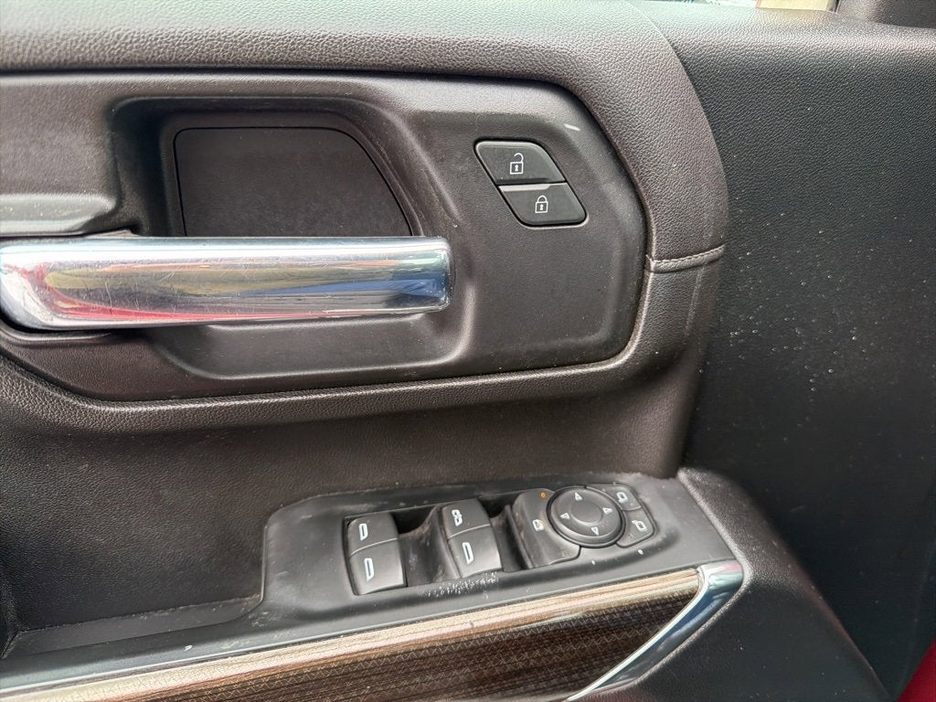 2023 Chevrolet Silverado 3500 HD LT