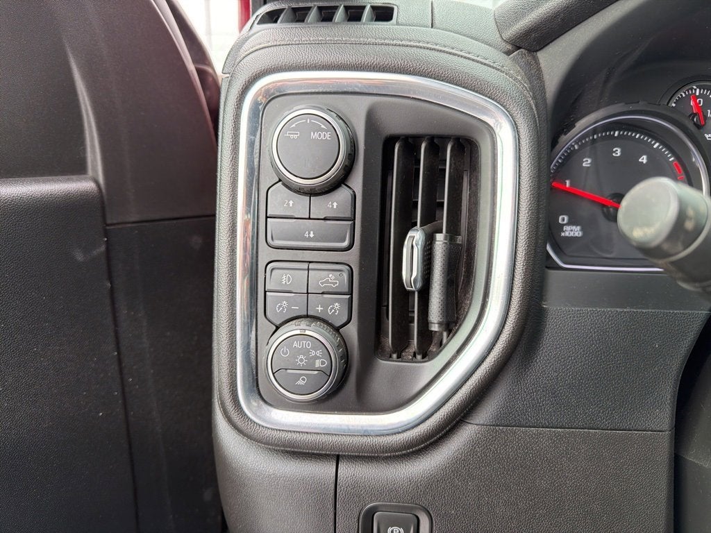 2023 Chevrolet Silverado 3500 HD LT