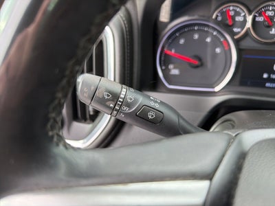 2023 Chevrolet Silverado 3500 HD LT