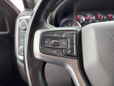 2023 Chevrolet Silverado 3500 HD LT