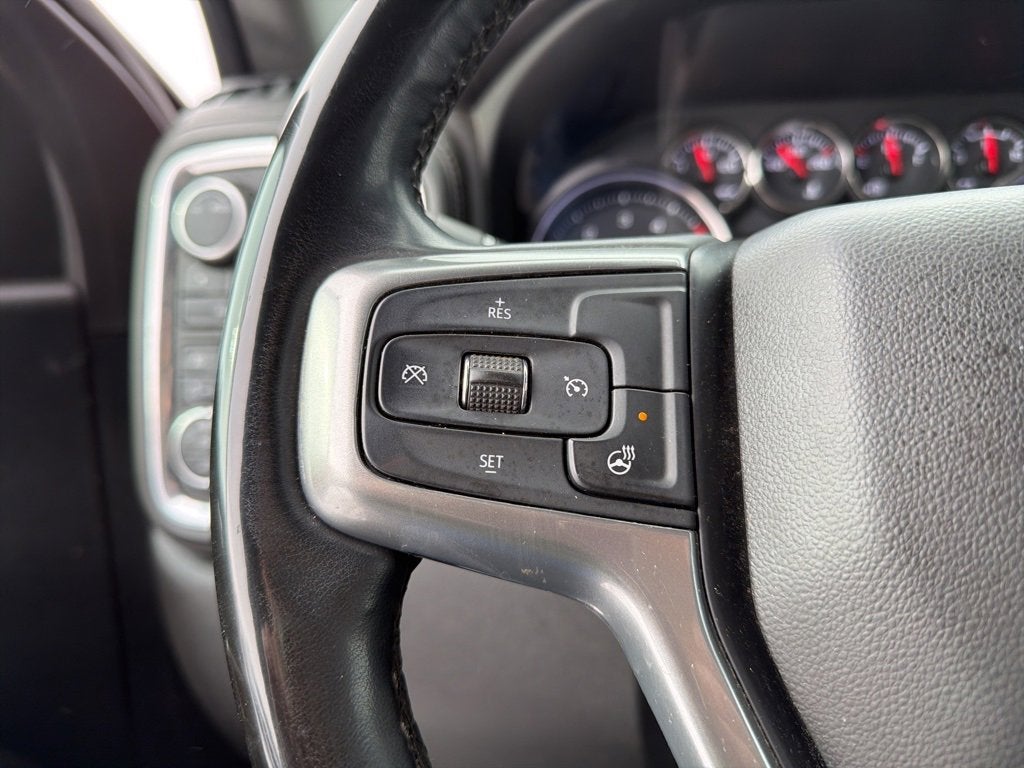 2023 Chevrolet Silverado 3500 HD LT