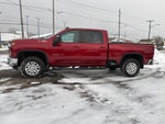 2023 Chevrolet Silverado 3500 HD LT
