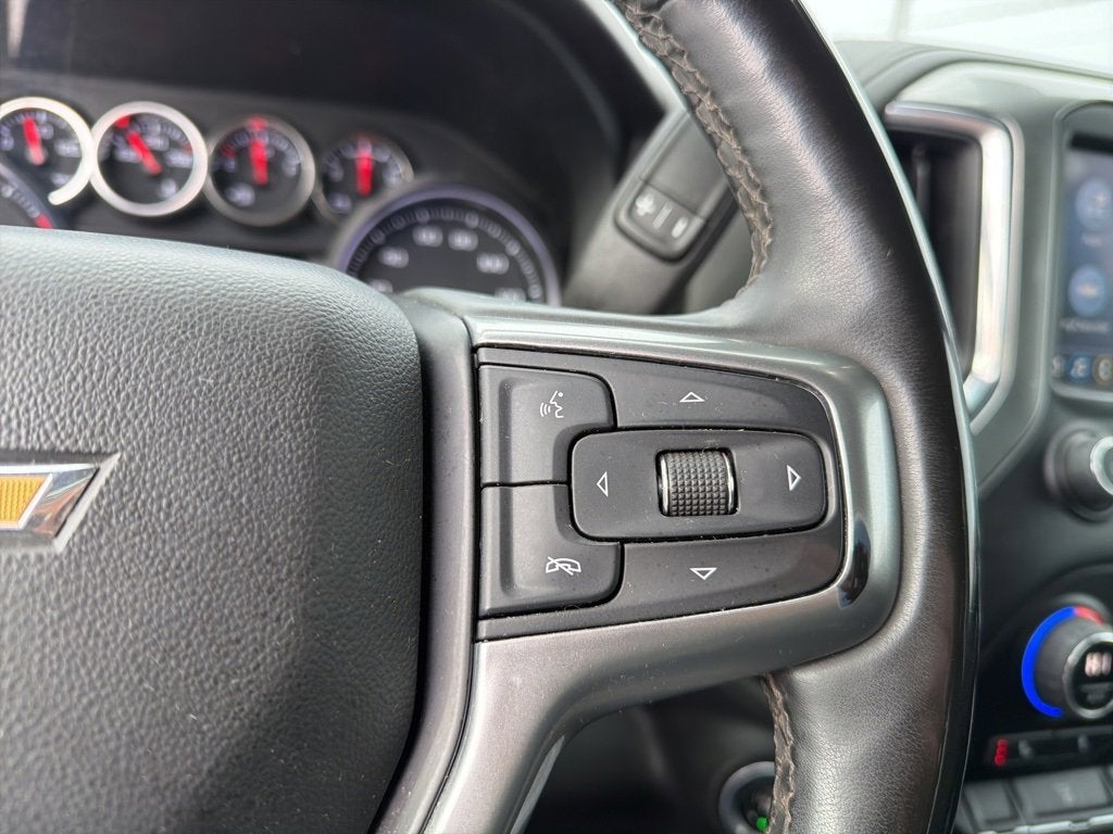 2023 Chevrolet Silverado 3500 HD LT