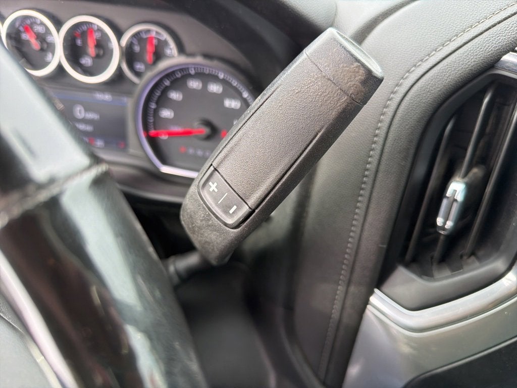 2023 Chevrolet Silverado 3500 HD LT