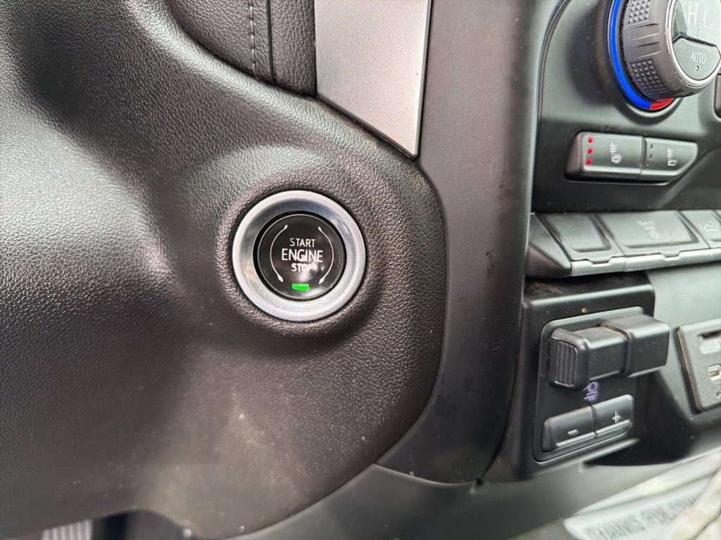 2023 Chevrolet Silverado 3500 HD LT