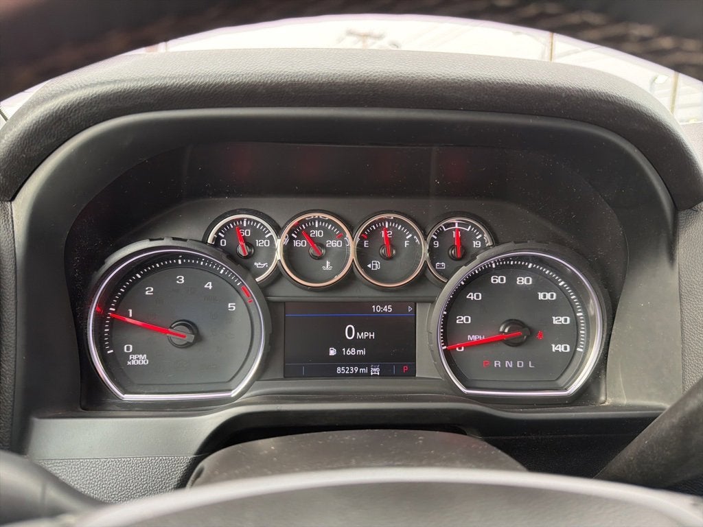 2023 Chevrolet Silverado 3500 HD LT