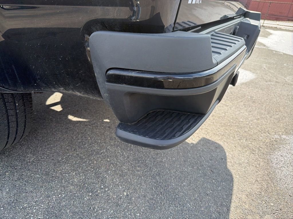 2018 Chevrolet Colorado 4WD Work Truck