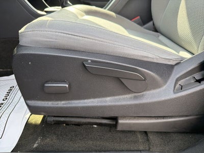 2018 Chevrolet Colorado 4WD Work Truck