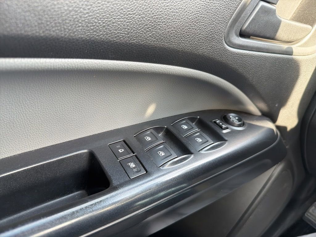 2018 Chevrolet Colorado 4WD Work Truck