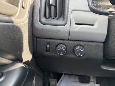 2018 Chevrolet Colorado 4WD Work Truck