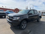 2018 Chevrolet Colorado 4WD Work Truck