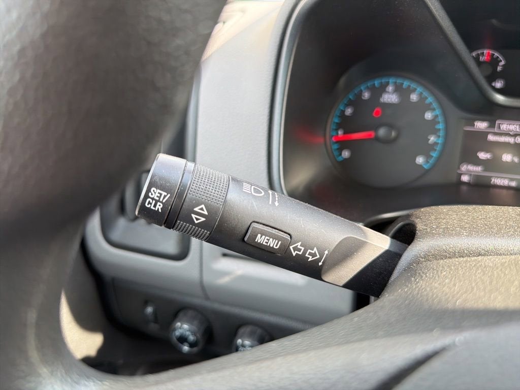 2018 Chevrolet Colorado 4WD Work Truck