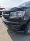 2018 Chevrolet Colorado 4WD Work Truck