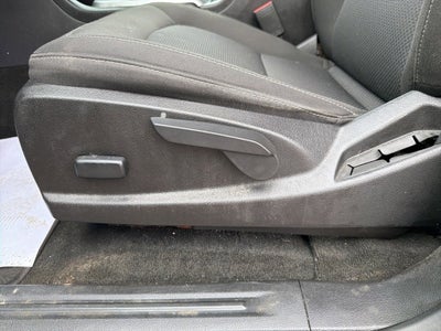 2018 Chevrolet Colorado 4WD LT