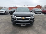 2018 Chevrolet Colorado 4WD LT
