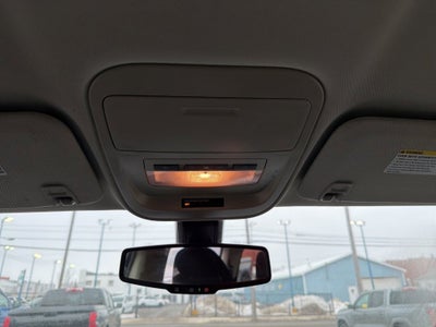 2018 Chevrolet Colorado 4WD LT