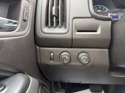 2018 Chevrolet Colorado 4WD LT