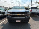 2016 Chevrolet Silverado 1500 Work Truck