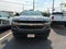 2016 Chevrolet Silverado 1500 Work Truck