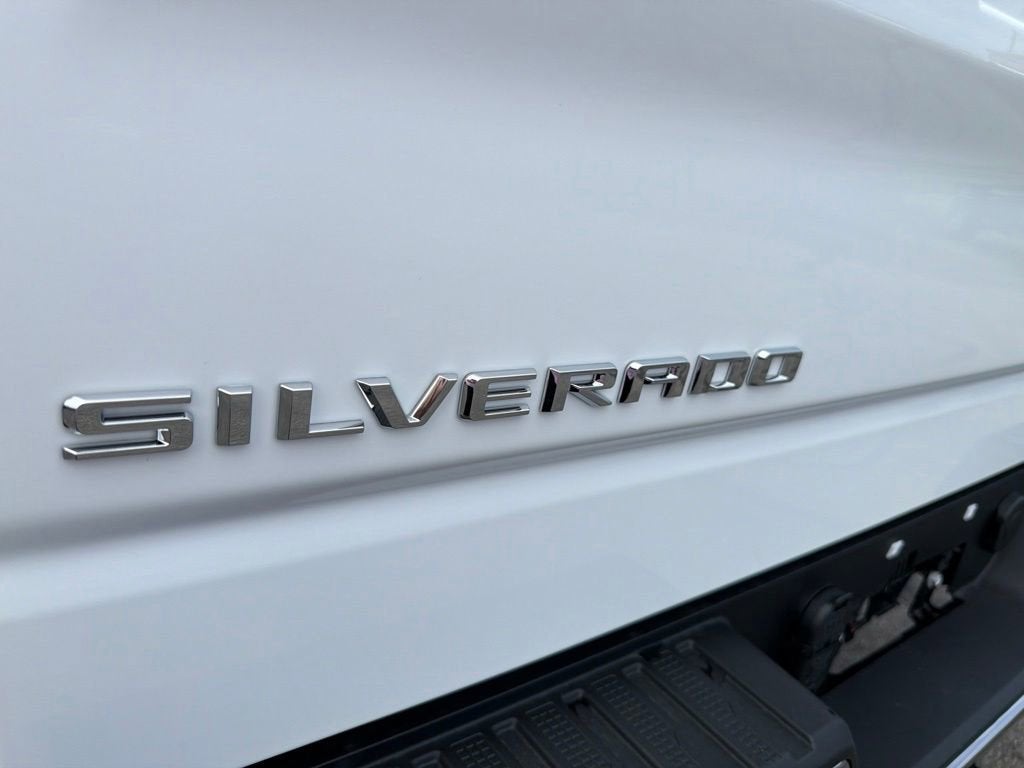 2026 Chevrolet Silverado 1500 LT - Photo 14