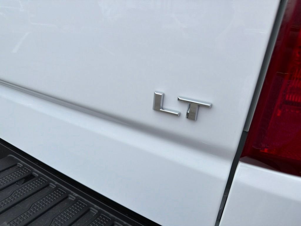 2026 Chevrolet Silverado 1500 LT - Photo 15