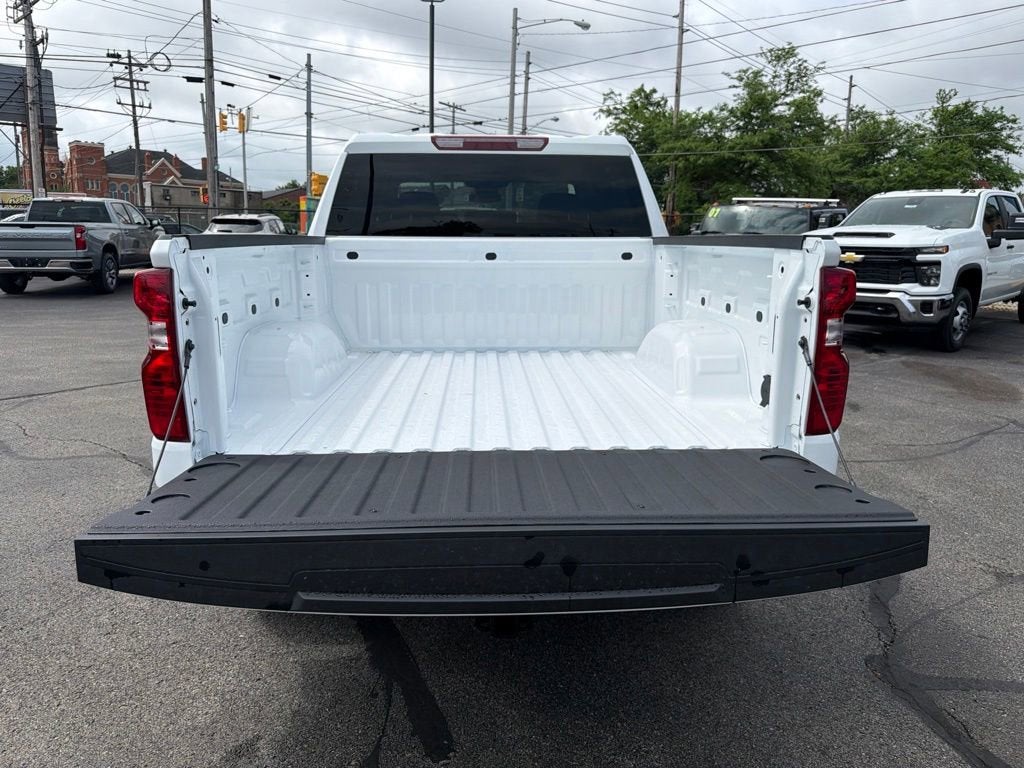 2026 Chevrolet Silverado 1500 LT - Photo 16
