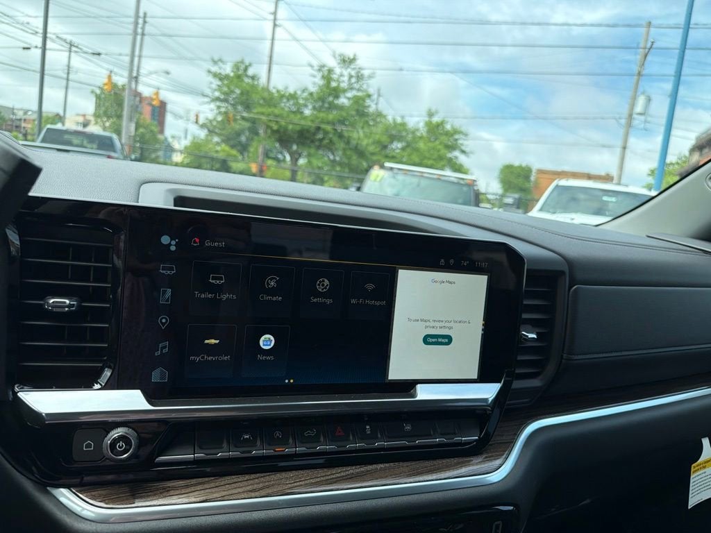 2026 Chevrolet Silverado 1500 LT - Photo 25