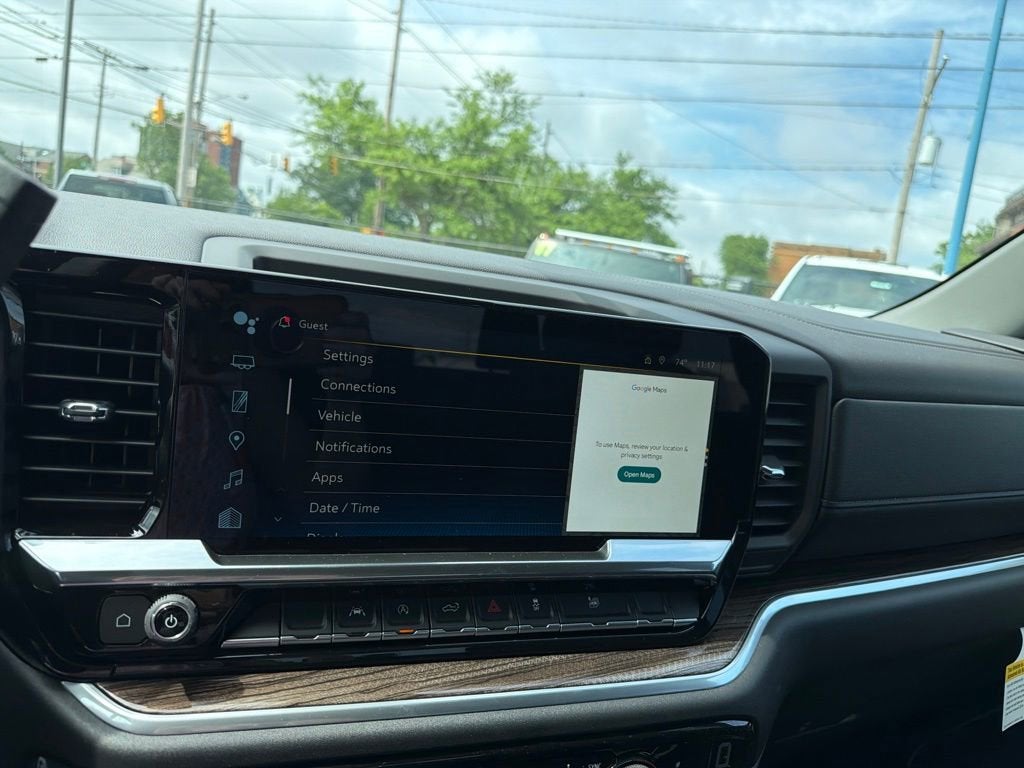 2026 Chevrolet Silverado 1500 LT - Photo 26