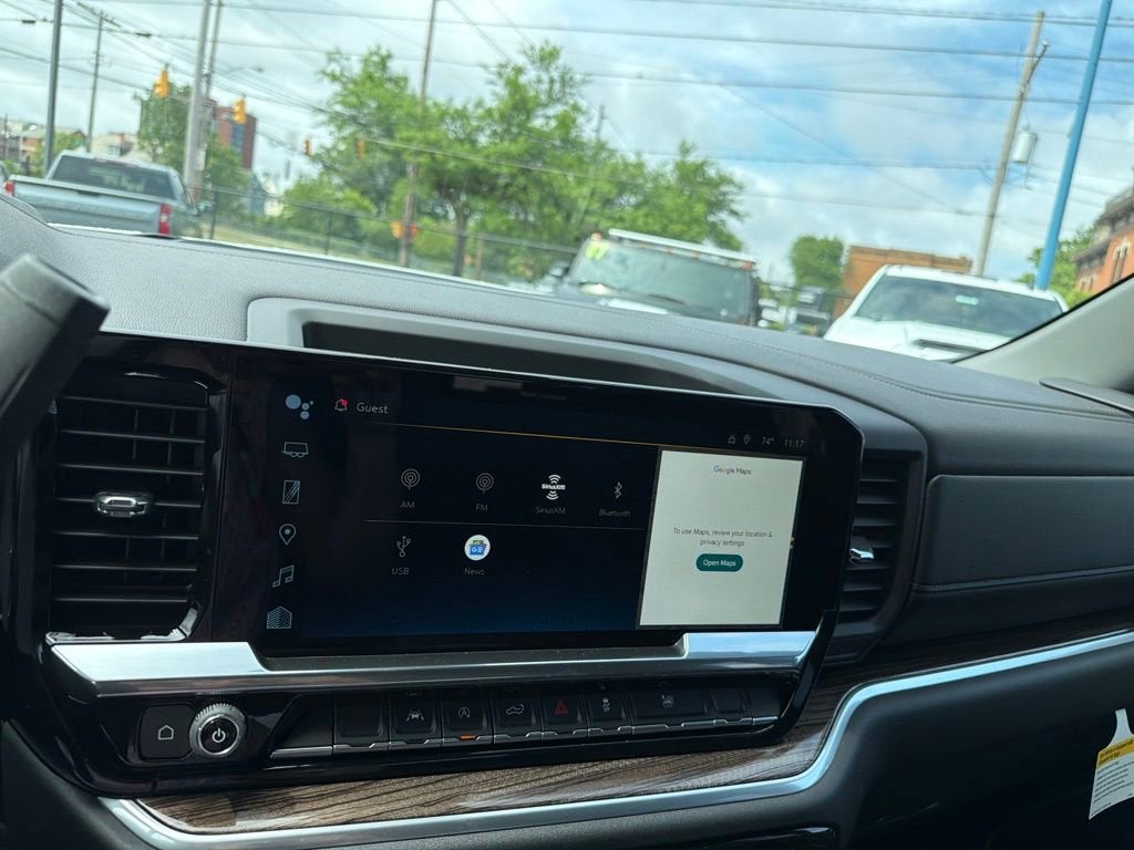 2026 Chevrolet Silverado 1500 LT - Photo 27