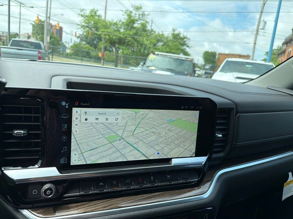 2026 Chevrolet Silverado 1500 LT - Photo 29