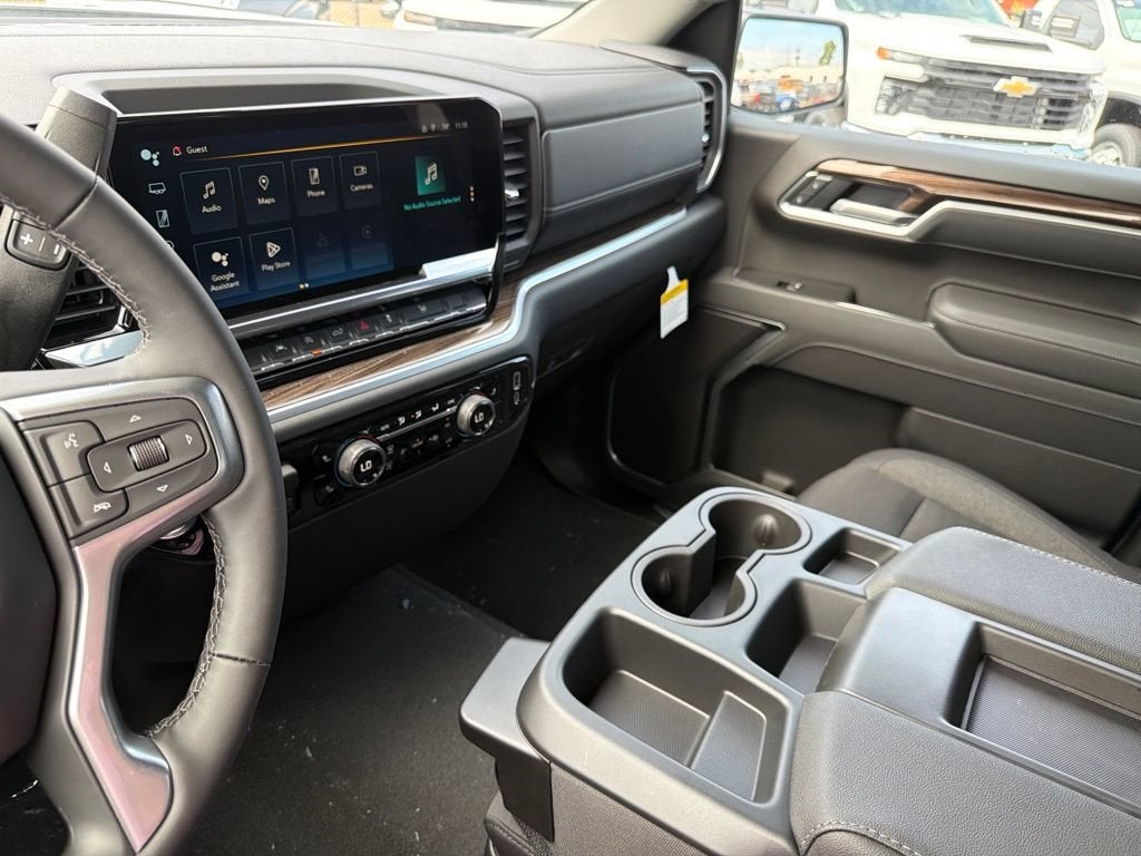2026 Chevrolet Silverado 1500 LT - Photo 32