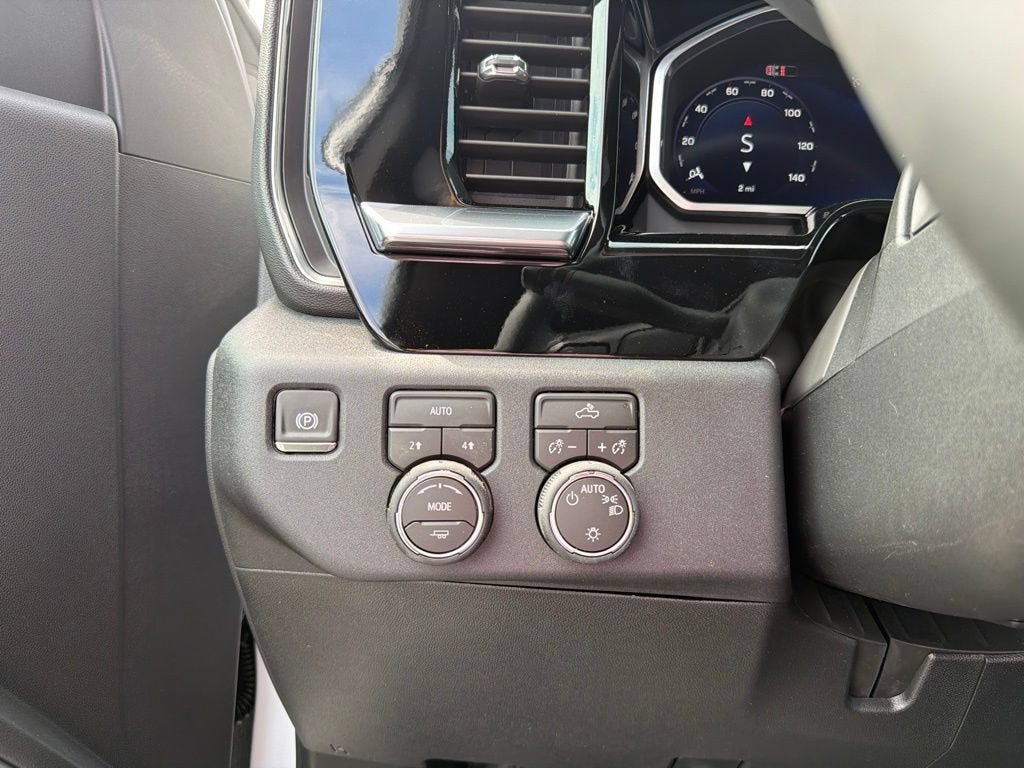 2026 Chevrolet Silverado 1500 LT - Photo 34