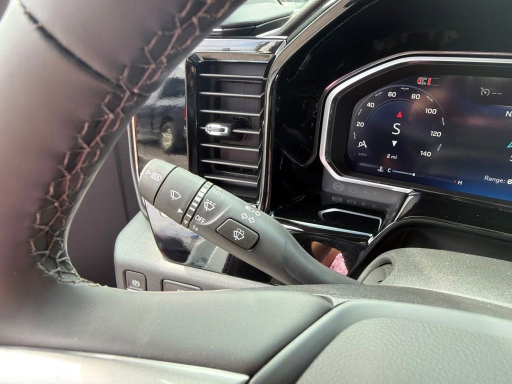 2026 Chevrolet Silverado 1500 LT - Photo 35