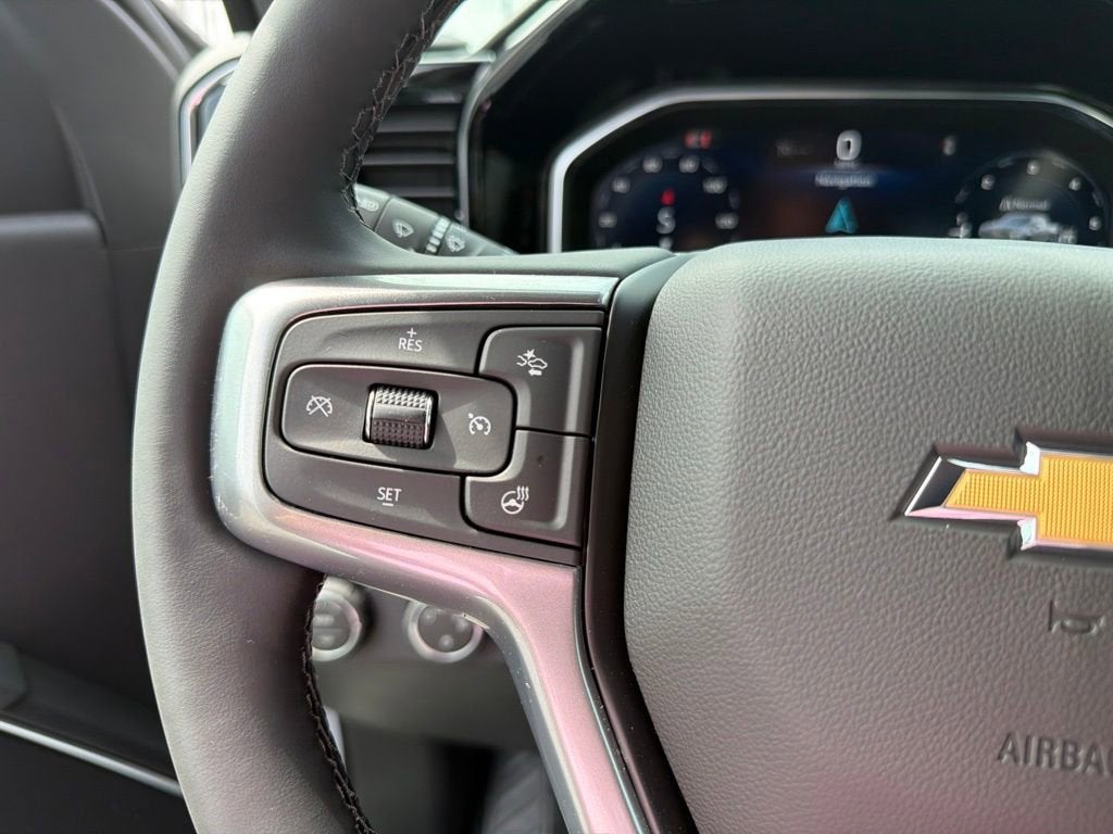 2026 Chevrolet Silverado 1500 LT - Photo 36