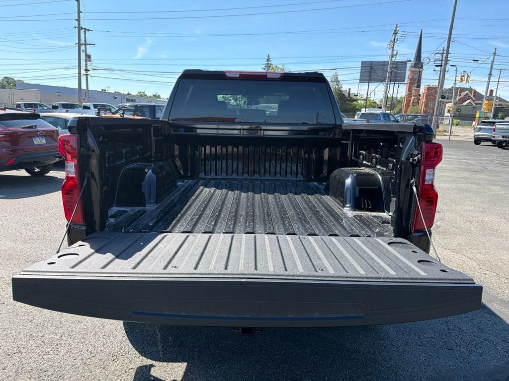 2026 Chevrolet Silverado 1500 LT - Photo 16