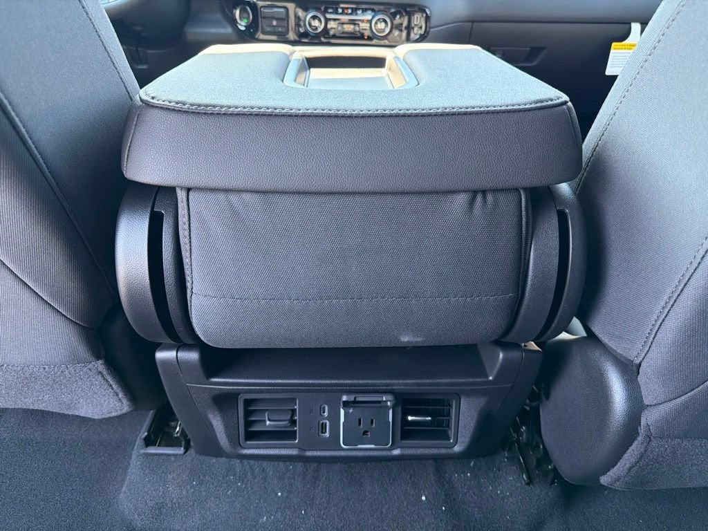 2026 Chevrolet Silverado 1500 LT - Photo 21